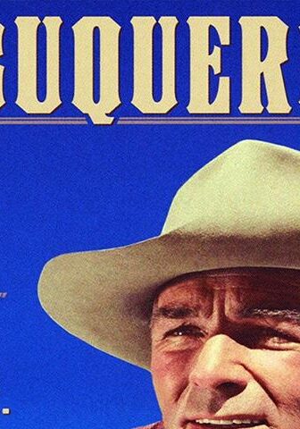 فيلم Albuquerque 1948 مترجم