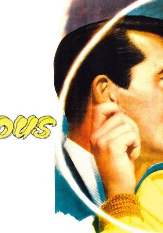 فيلم Notorious 1946 مترجم