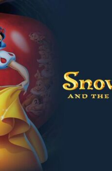 فيلم Snow White and the Seven Dwarfs 1937 مترجم