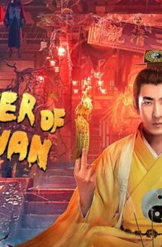 فيلم Master of Maoshan 2021 مترجم