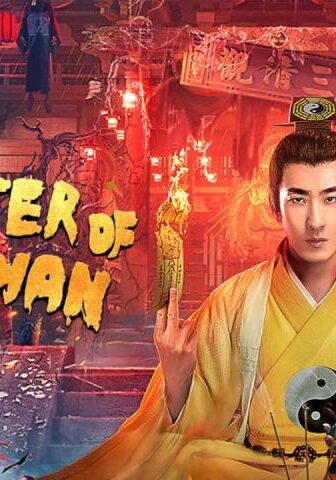 فيلم Master of Maoshan 2021 مترجم