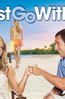 فيلم Just Go with It 2011 مترجم