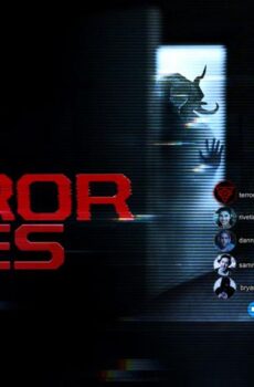 فيلم Terror Eyes 2021 مترجم
