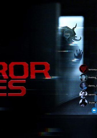 فيلم Terror Eyes 2021 مترجم