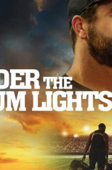 فيلم Under the Stadium Lights 2021 مترجم