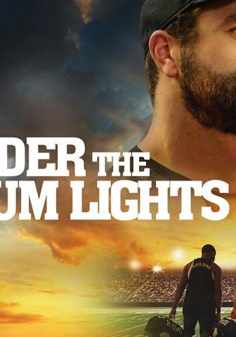 فيلم Under the Stadium Lights 2021 مترجم