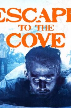 فيلم Escape to the Cove 2021 مترجم