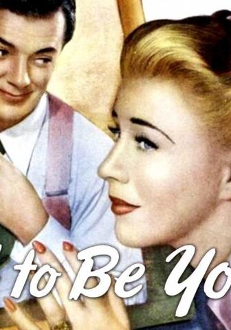 فيلم It Had to Be You 1947 مترجم