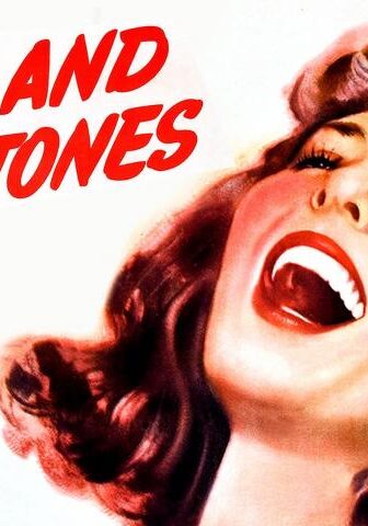 فيلم The Devil and Miss Jones 1941 مترجم