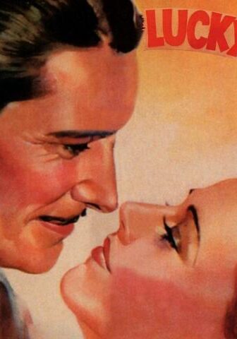 فيلم Lucky Partners 1940 مترجم