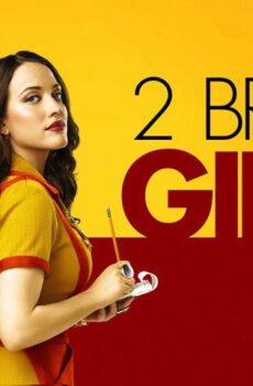 مسلسل 2 Broke Girls الموسم 6 الحلقة 10 مترجمة
