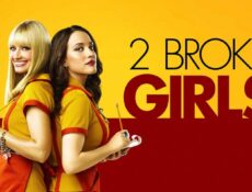 مسلسل 2 Broke Girls الموسم 6 الحلقة 4 مترجمة