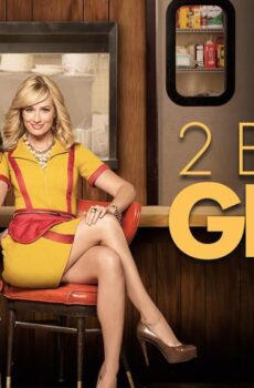 مسلسل 2 Broke Girls الموسم 5 الحلقة 6 مترجمة
