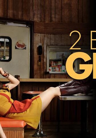 2 Broke Girls الموسم 4