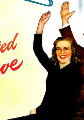 فيلم It Started with Eve 1941 مترجم
