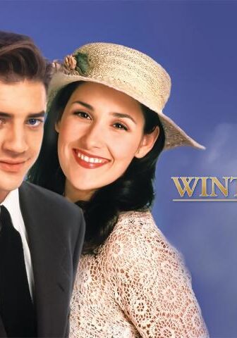 فيلم Mrs. Winterbourne 1996 مترجم