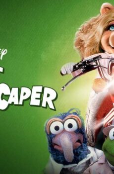 فيلم The Great Muppet Caper 1981 مترجم