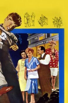 فيلم A Hole in the Head 1959 مترجم