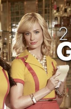مسلسل 2 Broke Girls الموسم 2 الحلقة 2 مترجمة
