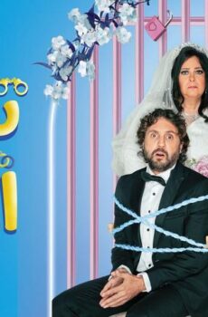 فيلم تسليم أهالي (2022)