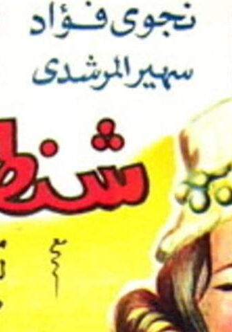 فيلم شنطة حمزة (1967)