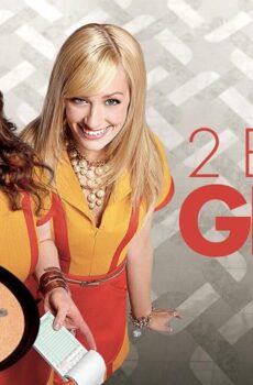 مسلسل 2 Broke Girls الموسم 1 الحلقة 18 مترجمة