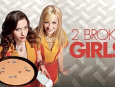 مسلسل 2 Broke Girls الموسم 1 الحلقة 11 مترجمة