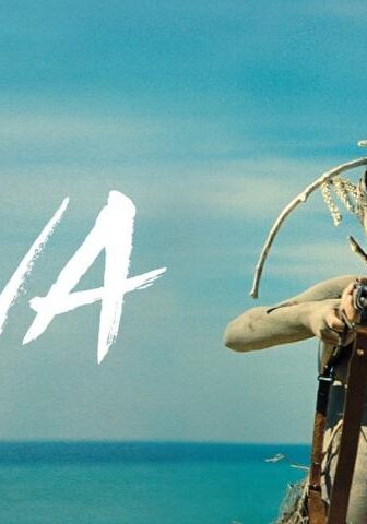 فيلم Ava 2017 مترجم