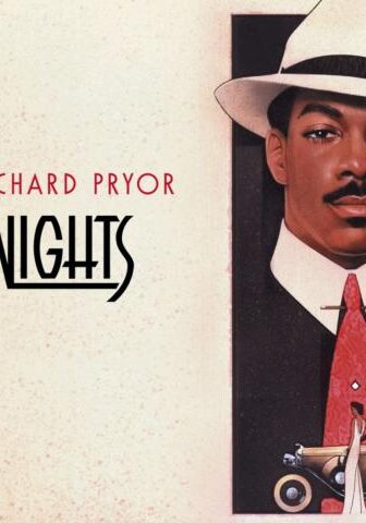 فيلم Harlem Nights 1989 مترجم