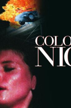 فيلم Color of Night 1994 مترجم