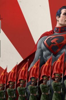 فيلم Superman: Red Son 2020 مترجم