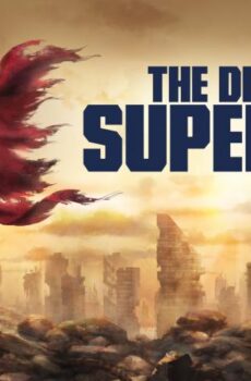فيلم The Death of Superman 2018 مترجم