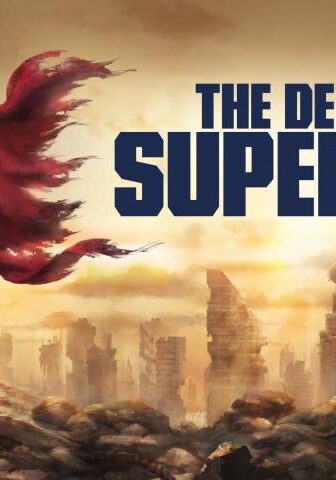 فيلم The Death of Superman 2018 مترجم