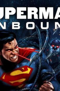 فيلم Superman: Unbound 2013 مترجم