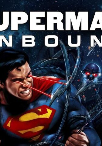 فيلم Superman: Unbound 2013 مترجم