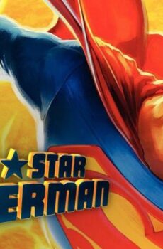 فيلم All-Star Superman 2011 مترجم