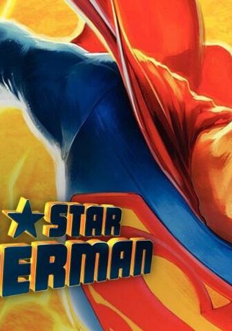 فيلم All-Star Superman 2011 مترجم