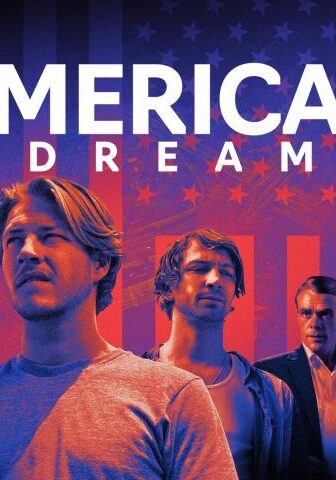 فيلم American Dream 2021 مترجم