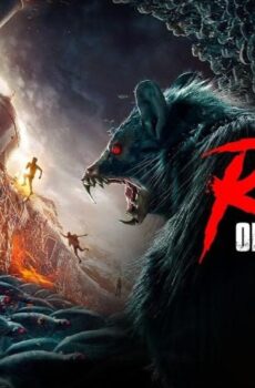 فيلم Rat Disaster 2021 مترجم