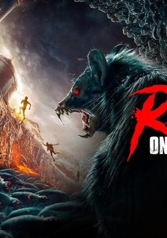 فيلم Rat Disaster 2021 مترجم