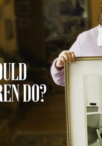 فيلم What Would Sophia Loren Do? 2021 مترجم
