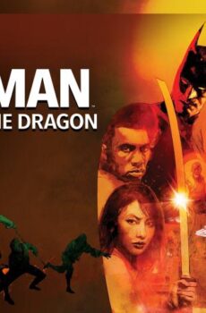 فيلم Batman: Soul of the Dragon 2021 مترجم