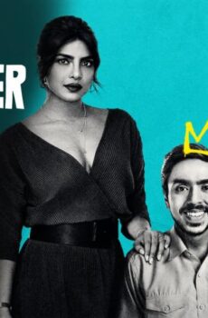 فيلم The White Tiger 2021 مترجم