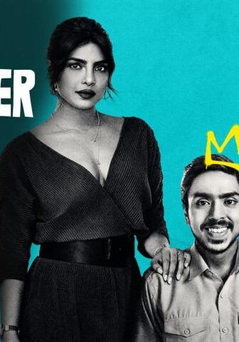 فيلم The White Tiger 2021 مترجم