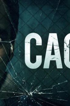 فيلم Caged 2021 مترجم