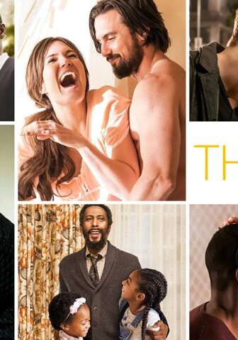 This Is Us الموسم 2