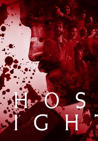 فيلم Ghost Light 2020 مترجم
