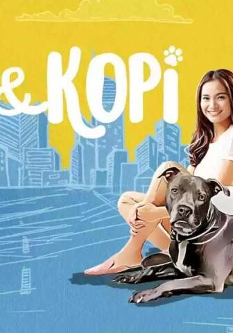 فيلم June & Kopi 2021 مترجم