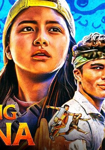 فيلم Finding ‘Ohana 2021 مترجم