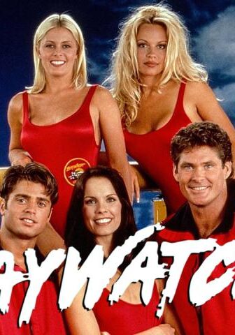 Baywatch الموسم 11